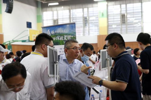 68所高校招生官齐聚，北京二中教育集团举办大型教育咨询活动